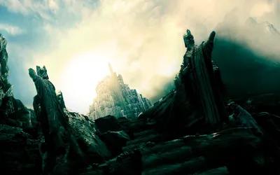 Скачать обои кадр из фильма, властелин колец, the lord of the rings, раздел  фильмы в разрешении 2040x1157