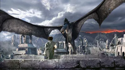 Обои фильм, властелин колец, the lord of the rings для рабочего стола.  Скачать бесплатно картинку Величайший фильм всех времен и народов,  экранизированная сказка \"Властелин колец\".
