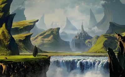 Картинка властелин колец, герои, кадр из фильма, the lord HD фото, обои для рабочего  стола
