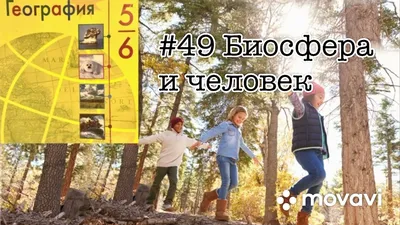 5 класс. Человек и мир. Влияние человека на природу Земли - YouTube