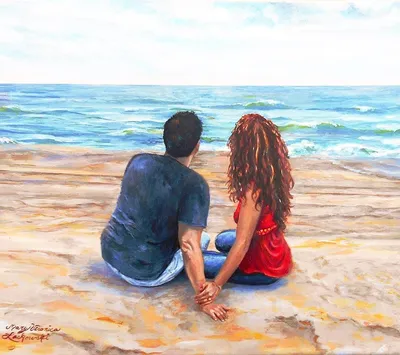 sea, пара на закате, влюбленная пара на закате, couple at beach romance  wallpaper, влюбленные, влюбленные пары, Свадебный фотограф Москва