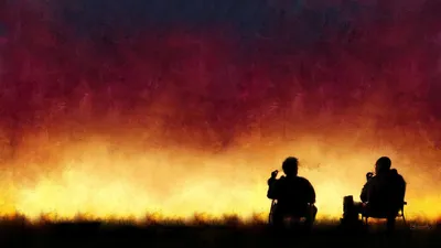 СЕРИАЛ ВО ВСЕ ТЯЖКИЕ - обои на рабочий стол