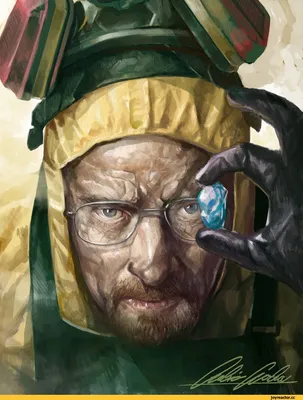 Blue Meth is Comming... / ИП others :: walter white :: красивые картинки ::  Game of Thrones :: Breaking Bad (Во все тяжкие) :: fandoms :: Heisenberg ::  crossover :: Сериалы ::