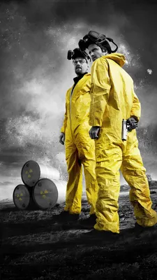 Посмотрел El Camino. Достойный финал сериала Во все тяжкие