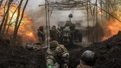 Ничья война. Итоги второго года вторжения России в Украину — Новая газета  Европа