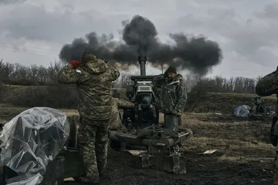 Война в Украине. Хроника событий - Delfi RU
