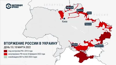 Уже 7 день продолжается путинская война против Украины (18+)