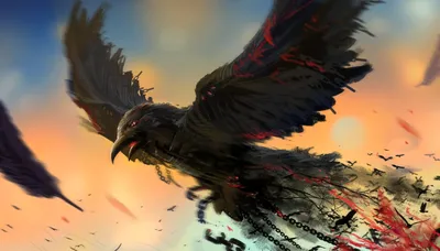 Компьютерные иконки ворон обыкновенный, ворон, животные, фауна, обои для рабочего  стола png | PNGWing