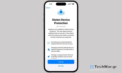 Ваш iPhone украли? Как не дать ворам им воспользоваться | Капитал страны |  Дзен