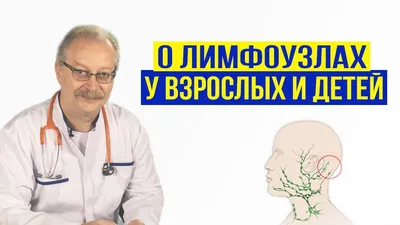 УЗИ лимфоузлов (лимфатических узлов): что показывает? | Клиника Эксперт