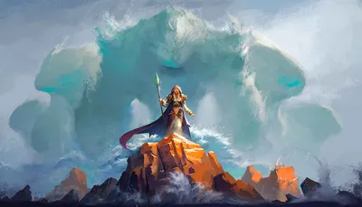 Обои world of warcraft, warcraft, wow на рабочий стол