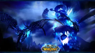 Обои для рабочего стола по World of Warcraft: Classic