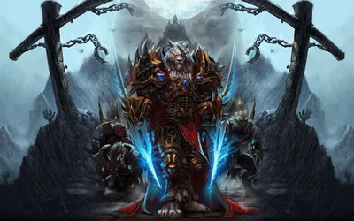 Скачать обои WOW (World of Warcraft, WOW) для рабочего стола 1440х900  (16:10) бесплатно, Картинки WOW World of Warcraft, WOW на рабочий стол. |  WPAPERS.RU (Wallpapers).