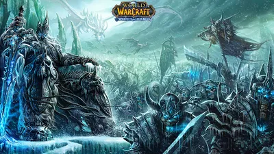 Скачать обои \"Мир Варкафт (World Of Warcraft Wow)\" на телефон в высоком  качестве, вертикальные картинки \"Мир Варкафт (World Of Warcraft Wow)\"  бесплатно