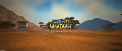 World of Warcraft - Игры - фото, обои, картинки на рабочий стол