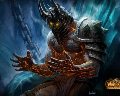 Скачать обои \"Мир Варкафт (World Of Warcraft Wow)\" на телефон в высоком  качестве, вертикальные картинки \"Мир Варкафт (World Of Warcraft Wow)\"  бесплатно