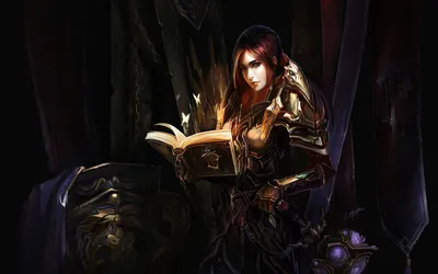 World Of Warcraft: The War Within Wallpapers