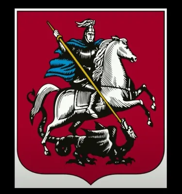 Картина Всадник на коне ᐉ Ткаченко Андрей ᐉ онлайн-галерея Molbert.