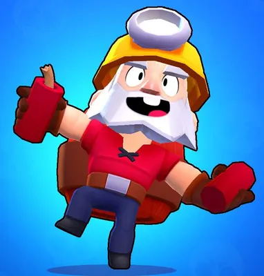 Фэнг | Brawl Stars Вики | Fandom