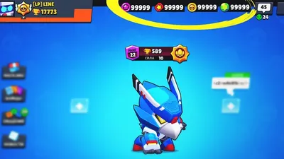 Все персонажи бравлеры в Brawl Stars - CQ