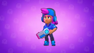Скачать майское обновление Brawl Stars 27.266 с Гэйл и Brawl Pass