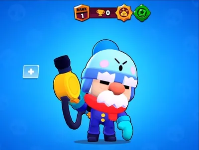 Все персонажи бравлеры в Brawl Stars - CQ