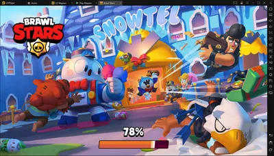 Ева | Brawl Stars Вики | Fandom