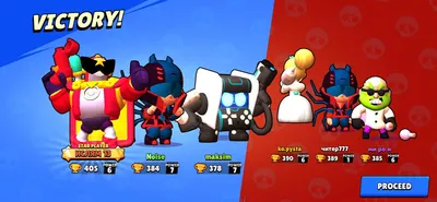Бравл Старс: худшие бравлеры в каждой редкости | Brawl Stars | RU Amino