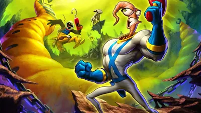 Фанат показал всех 23 подтверждённых персонажей Mortal Kombat 1: Скорпиона,  Китану, Рейдена, Джонни Кейджа и не только