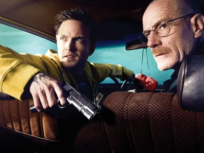 Обои bad, сериал, breaking, во все тяжкие на рабочий стол