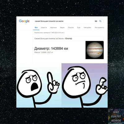 Астронавт с пистолетом (Wait, it's all X) - Memepedia