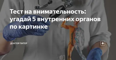 Рудиментарные органы человека