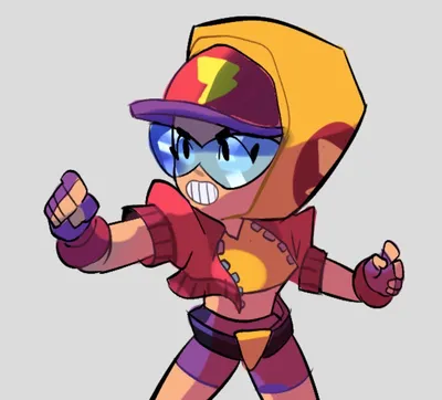 Все персонажи бравлеры в Brawl Stars - CQ