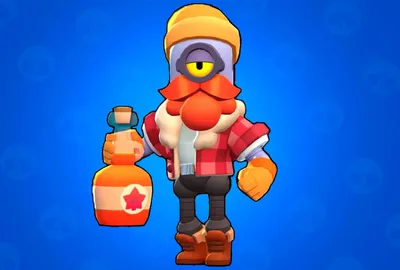Гайд по персонажам Brawl Stars | VK Play