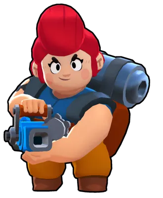 Героический шутер на минималках. Обзор Brawl Stars / Компьютерные и  мобильные игры / iXBT Live