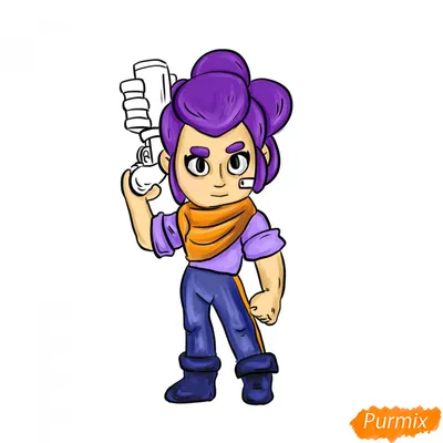 Бравл Старс: худшие бравлеры в каждой редкости | Brawl Stars | RU Amino