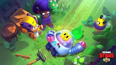 Бравл Старс: худшие бравлеры в каждой редкости | Brawl Stars | RU Amino