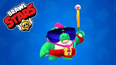 Гайд по персонажам Brawl Stars | VK Play