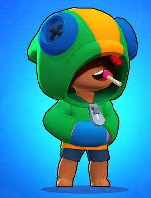 Героический шутер на минималках. Обзор Brawl Stars / Компьютерные и  мобильные игры / iXBT Live