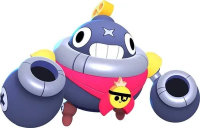 Героический шутер на минималках. Обзор Brawl Stars / Компьютерные и  мобильные игры / iXBT Live