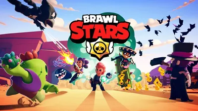 Байрон | Brawl Stars Вики | Fandom