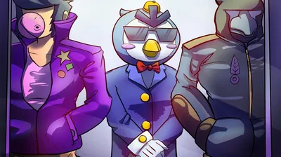 Brawl: истории из жизни, советы, новости, юмор и картинки — Лучшее,  страница 5 | Пикабу