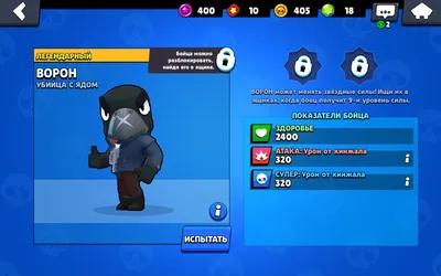 Картинки и арты Мистера Пи из Бравл Старс (Brawl Stars)