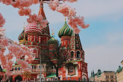 Времена года зима Весна лето осень - красивые фото