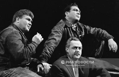Фото Всеволода Кузнецова в HD качестве