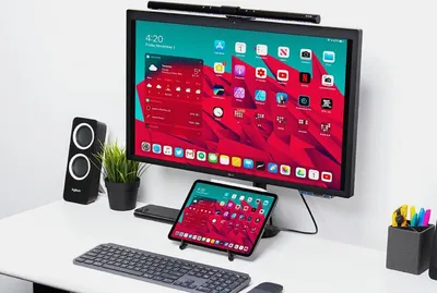Как вывести экран Android телефона или планшета на Windows ПК (Miracast)  📱💻📺 - YouTube