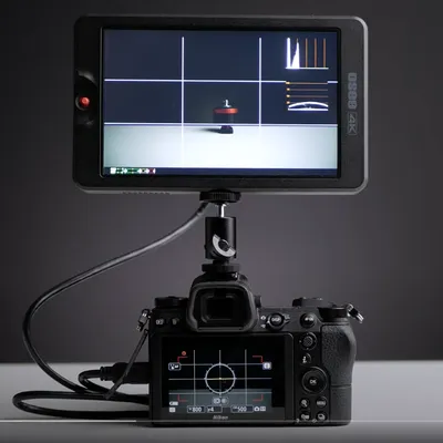 Как вывести изображение с экрана смартфона на монитор компьютера | Как  настроить?