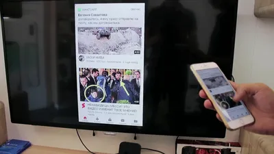 Как вывести экран Android телефона или планшета на Windows ПК (miracast)