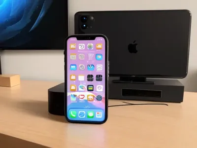 Как вывести экран телефона на телевизор: 4 способа для iPhone