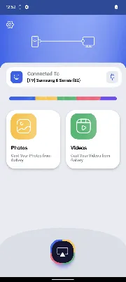 Easy Screen – легкая трансляция экрана смартфона на ваш ТВ -  AndroidInsider.ru
